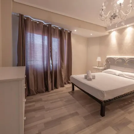 Flatsandrooms Avenida De Aragon *
