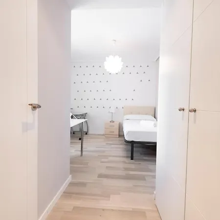 Lejlighed Flatsandrooms Avenida De Aragon *