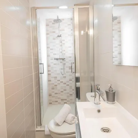Lejlighed Flatsandrooms Avenida De Aragon *