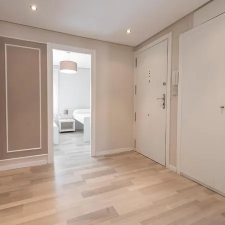 Lejlighed Flatsandrooms Avenida De Aragon Teruel