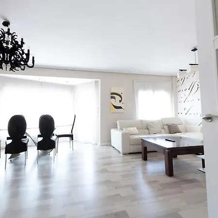 Lejlighed Flatsandrooms Avenida De Aragon Teruel