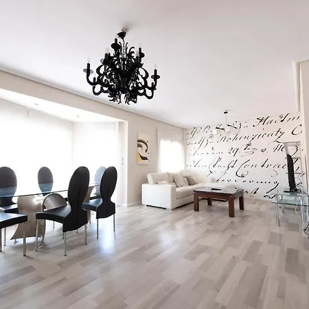 Lejlighed Flatsandrooms Avenida De Aragon *