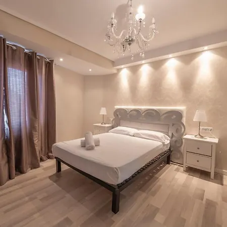 Lejlighed Flatsandrooms Avenida De Aragon *