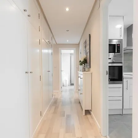 Lejlighed Flatsandrooms Avenida De Aragon Teruel